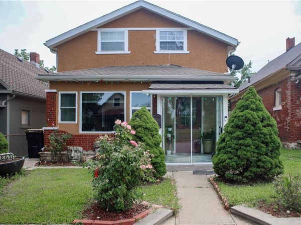 861 Ohio Avenue, Kansas City, KS 66101