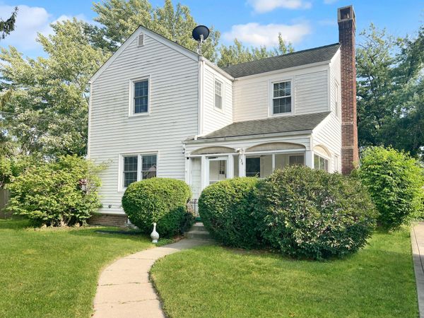 134 Keilman Street , Dyer, IN 46311