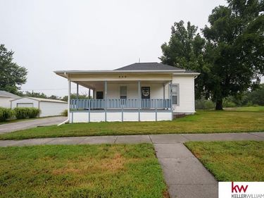 253 Louden Street, Superior, NE 68978
