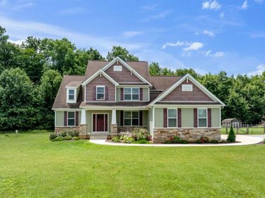 12480 Hartford Road , Sunbury, OH 43074