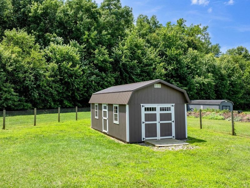 12480 Hartford Road , Sunbury, OH 43074 Photo 44