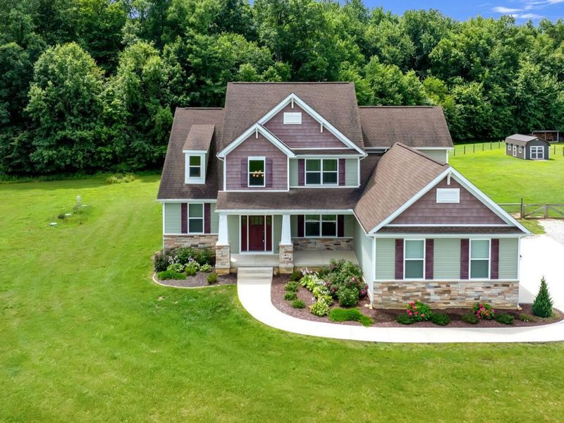12480 Hartford Road , Sunbury, OH 43074 Photo 45