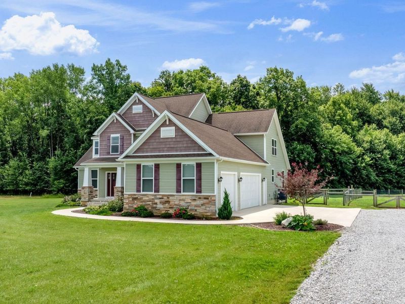 12480 Hartford Road , Sunbury, OH 43074 Photo 47