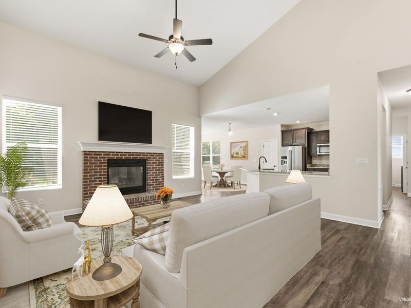 12480 Hartford Road , Sunbury, OH 43074 Photo 8