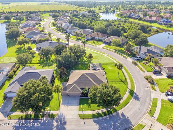 5516 Indigo Crossing Drive , Rockledge, FL 32955