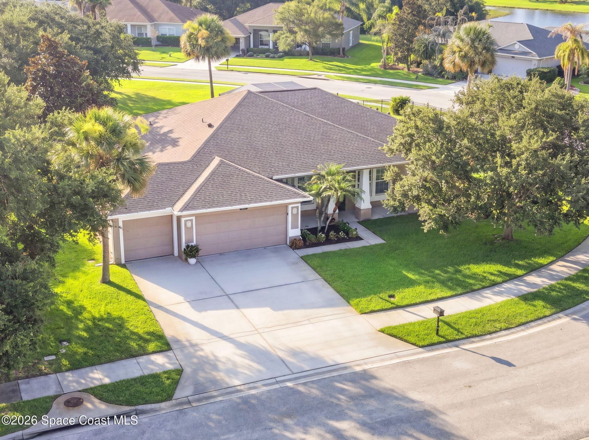 5516 Indigo Crossing Drive , Rockledge, FL 32955 Photo