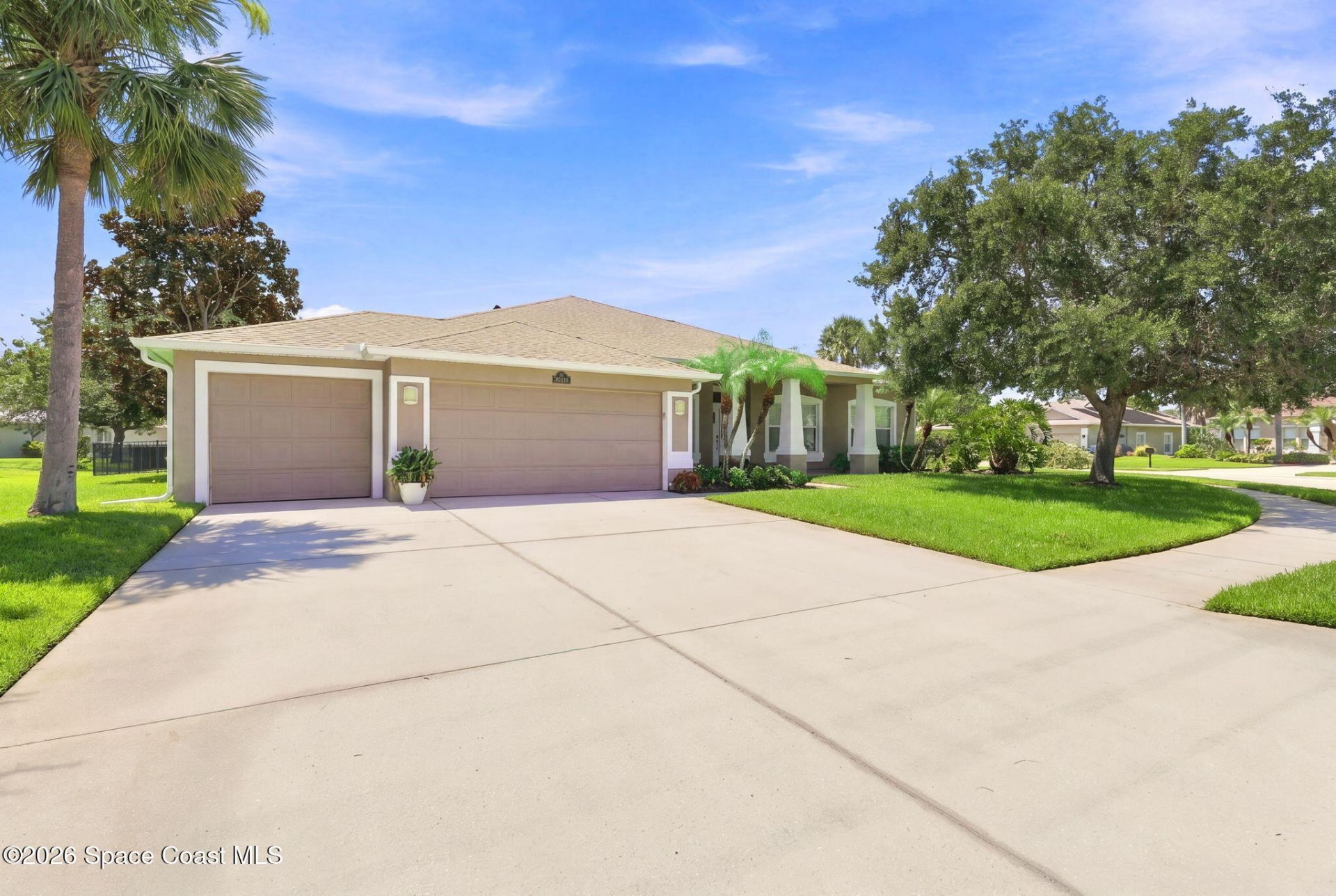 5516 Indigo Crossing Drive , Rockledge, FL 32955 Photo