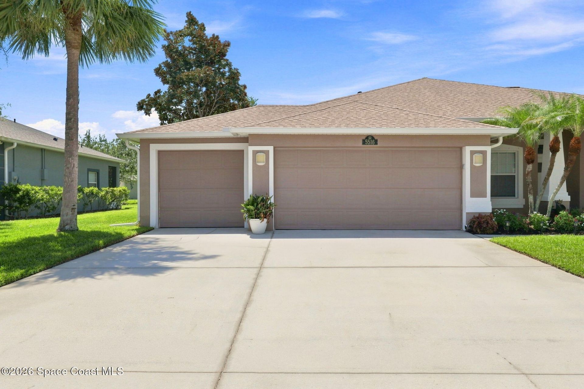 5516 Indigo Crossing Drive , Rockledge, FL 32955 Photo