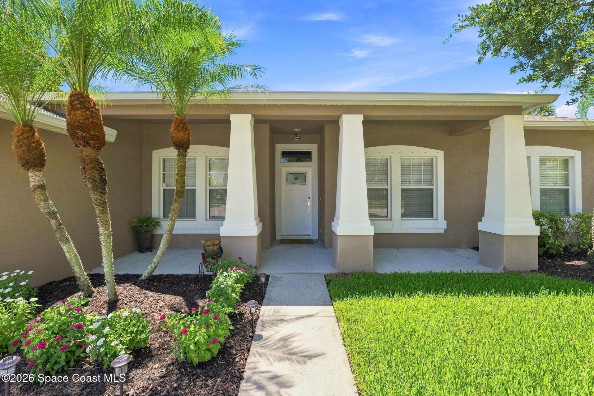 5516 Indigo Crossing Drive , Rockledge, FL 32955 Photo