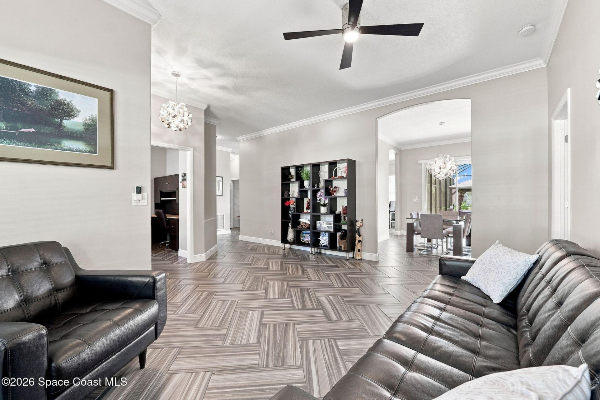 5516 Indigo Crossing Drive , Rockledge, FL 32955 Photo