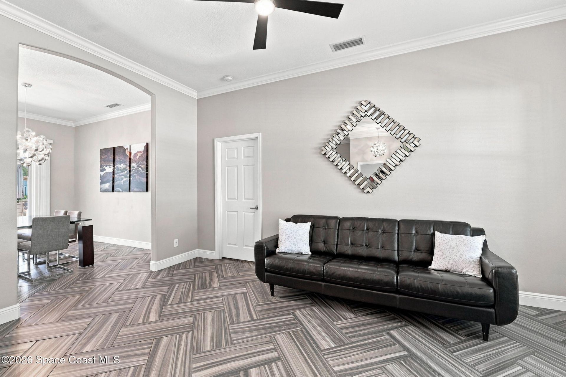 5516 Indigo Crossing Drive , Rockledge, FL 32955 Photo