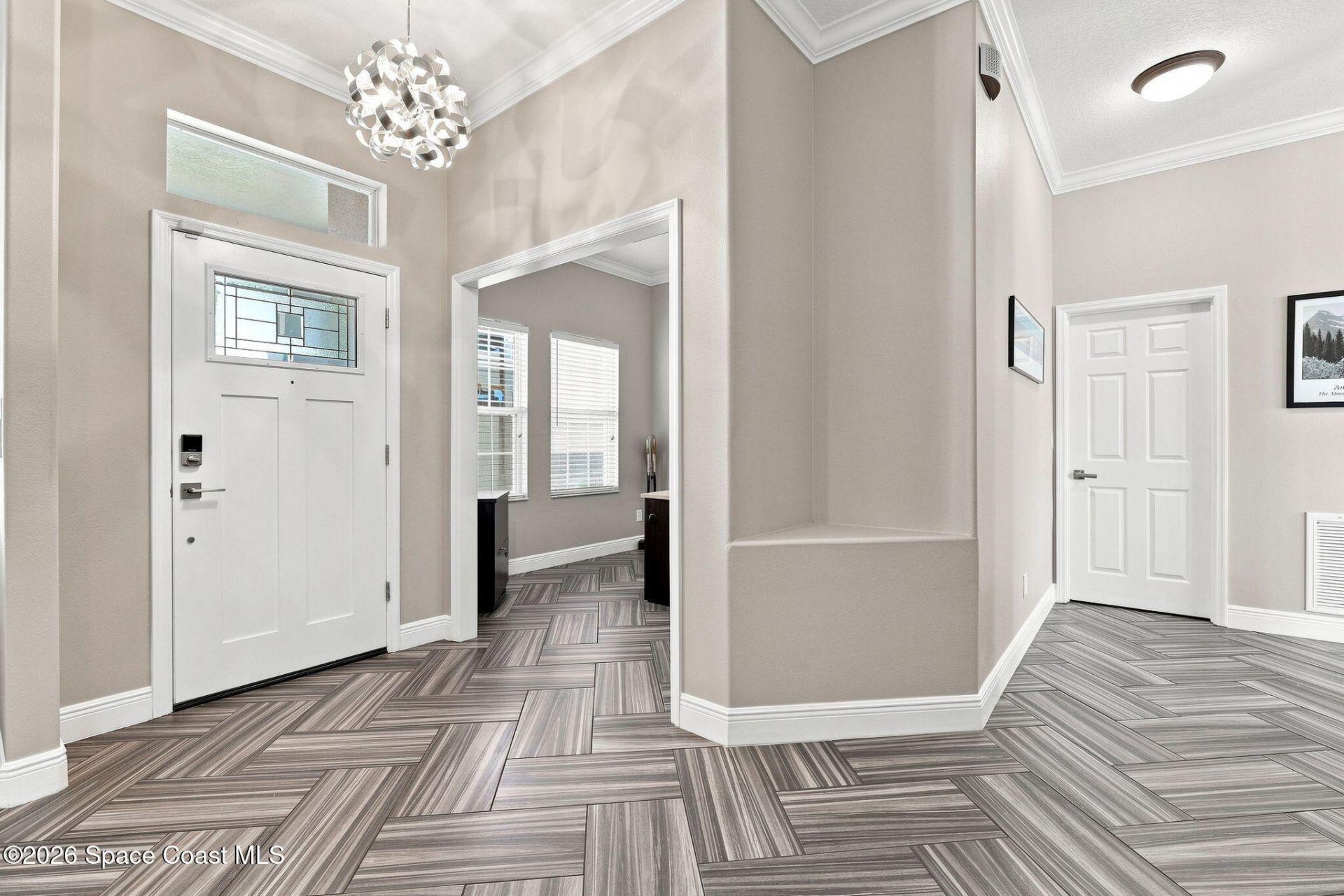 5516 Indigo Crossing Drive , Rockledge, FL 32955 Photo