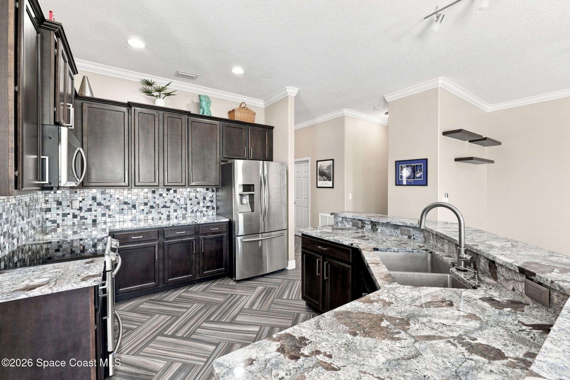 5516 Indigo Crossing Drive , Rockledge, FL 32955 Photo