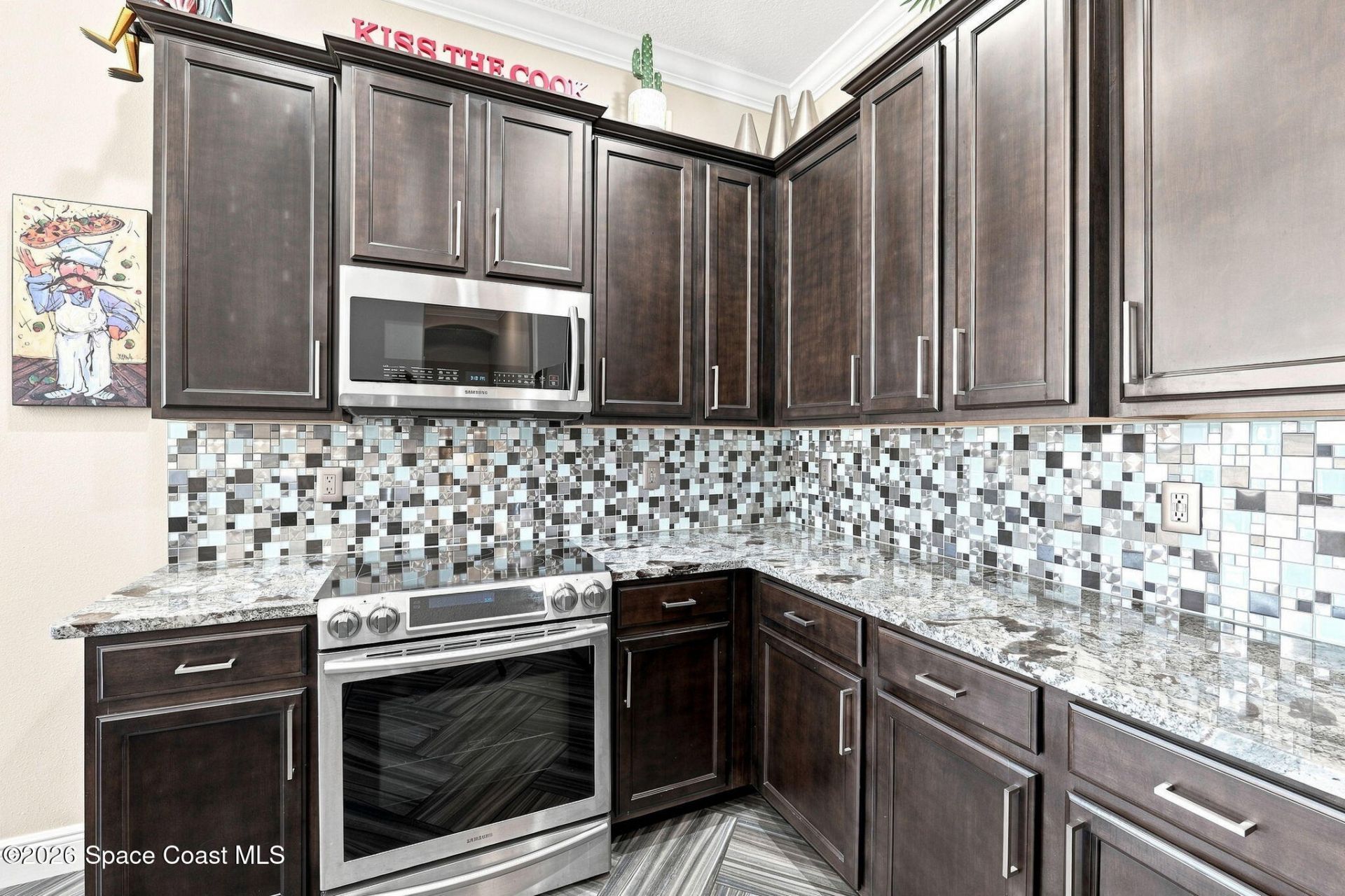5516 Indigo Crossing Drive , Rockledge, FL 32955 Photo