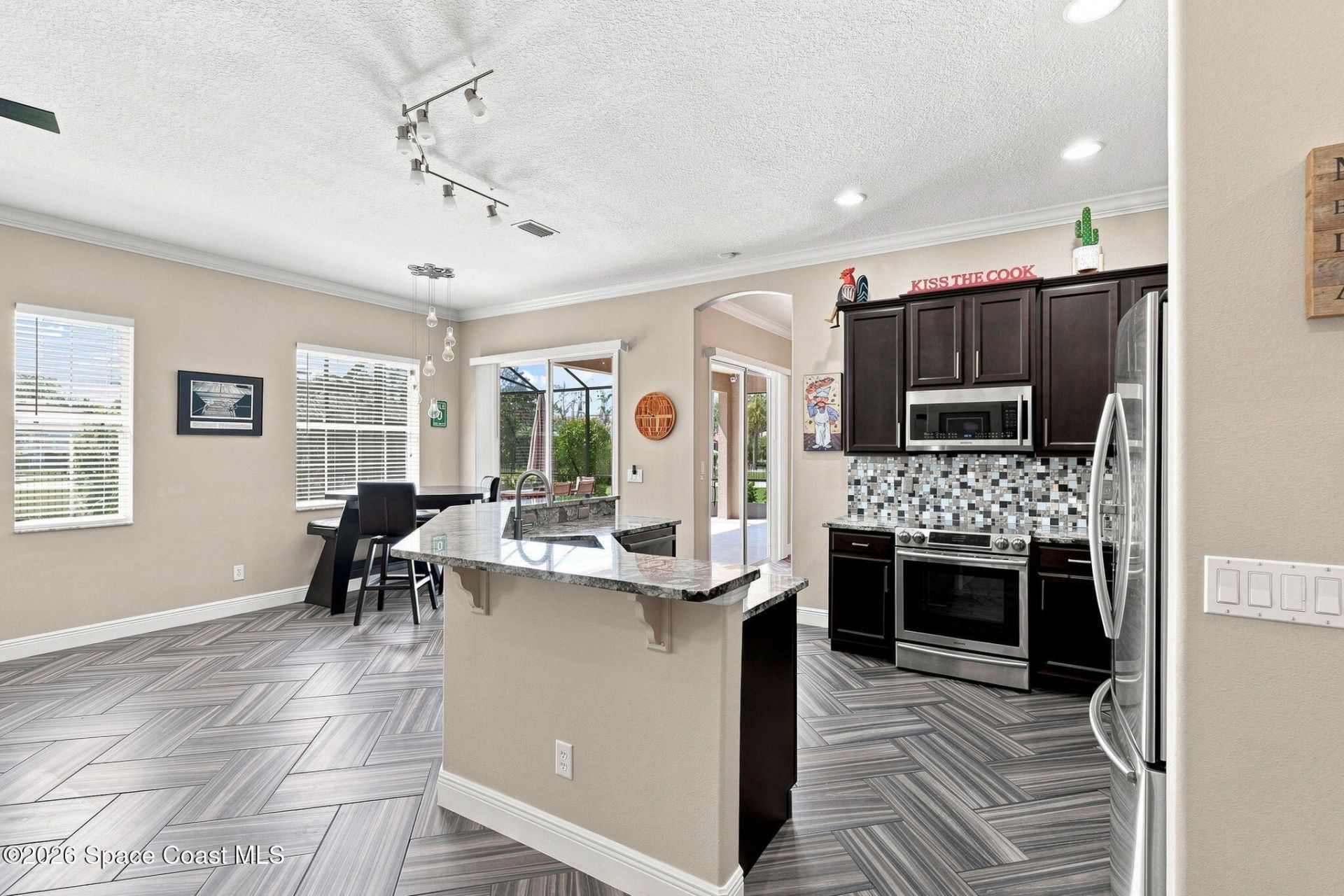 5516 Indigo Crossing Drive , Rockledge, FL 32955 Photo