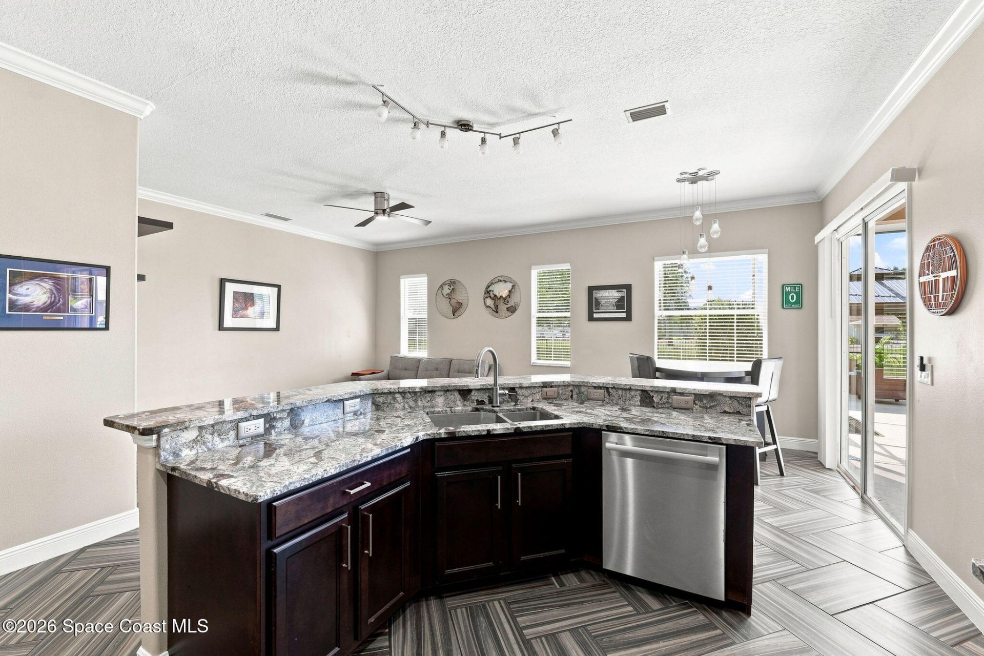 5516 Indigo Crossing Drive , Rockledge, FL 32955 Photo
