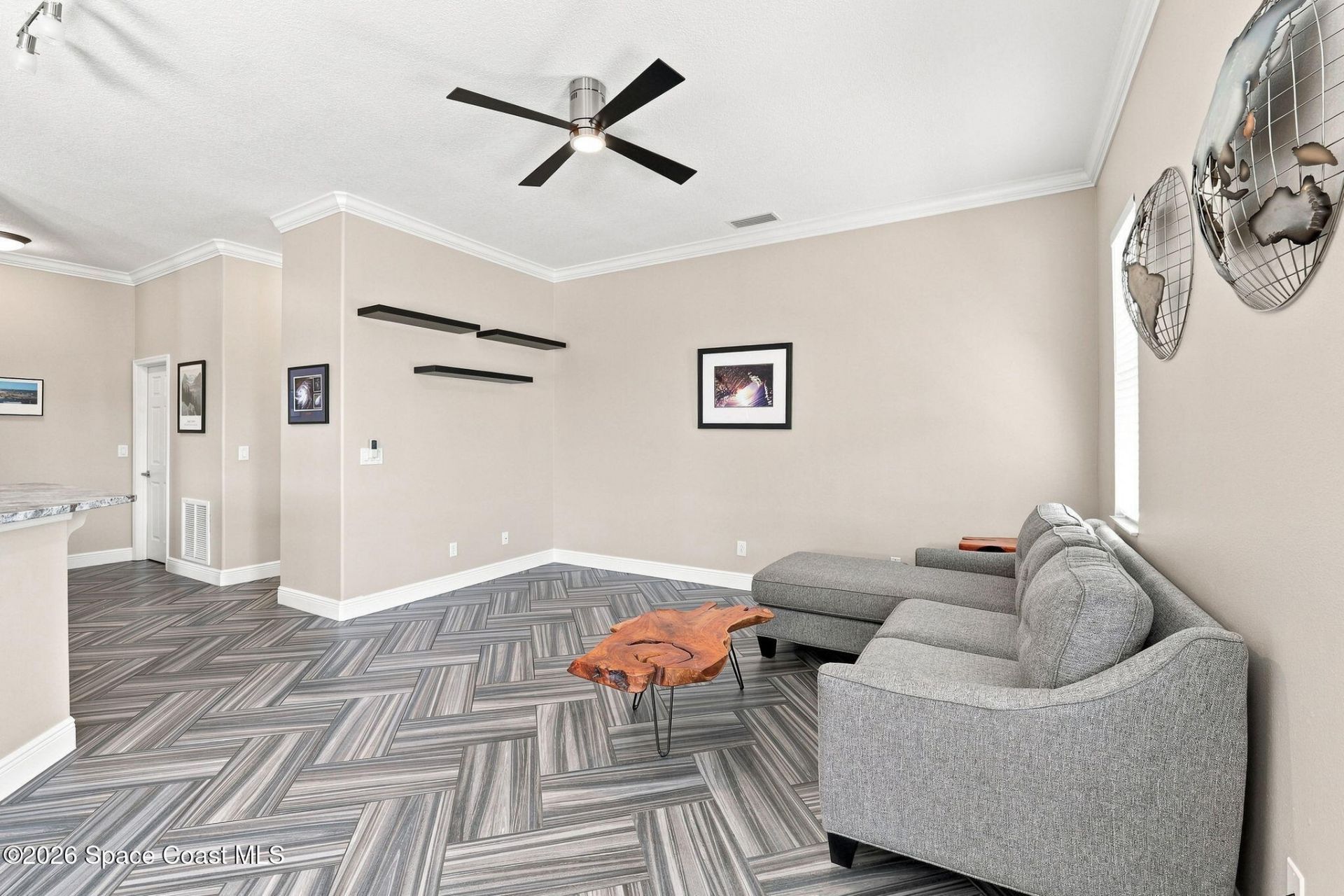 5516 Indigo Crossing Drive , Rockledge, FL 32955 Photo