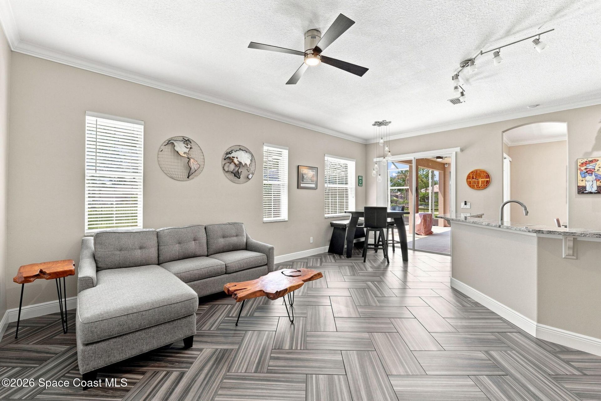 5516 Indigo Crossing Drive , Rockledge, FL 32955 Photo