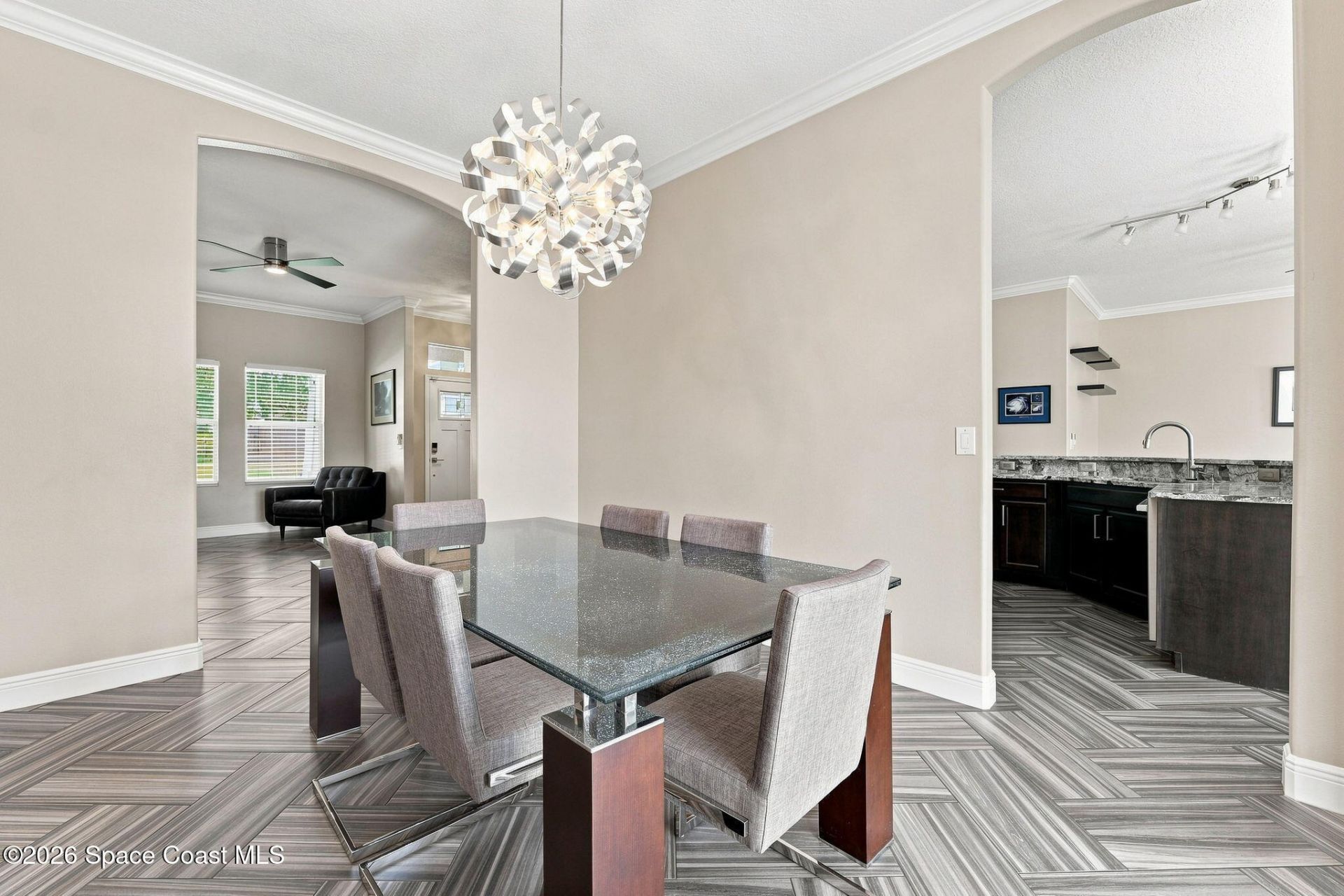 5516 Indigo Crossing Drive , Rockledge, FL 32955 Photo