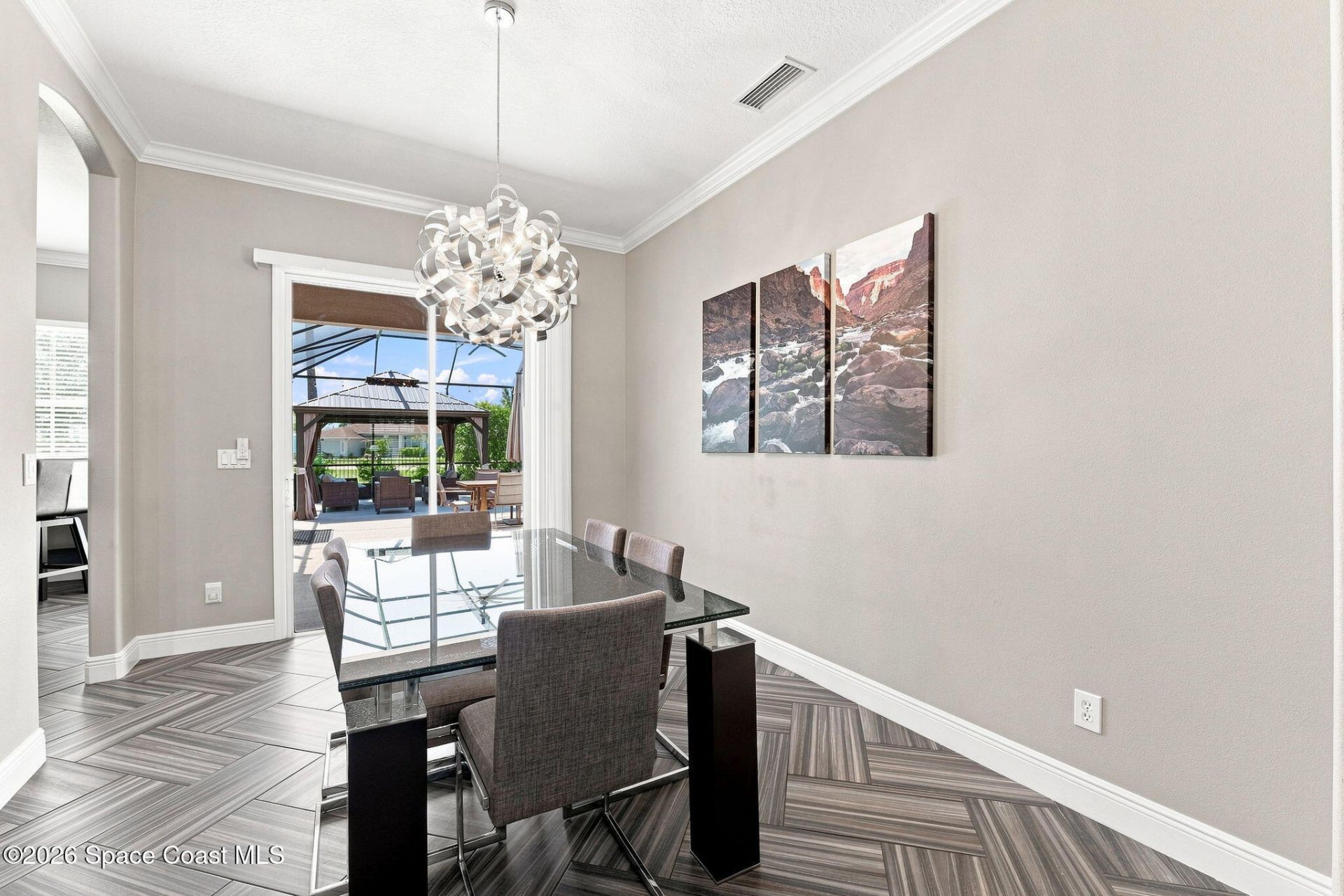 5516 Indigo Crossing Drive , Rockledge, FL 32955 Photo