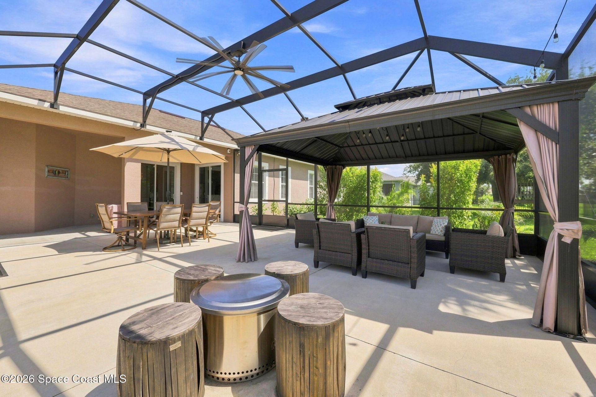 5516 Indigo Crossing Drive , Rockledge, FL 32955 Photo