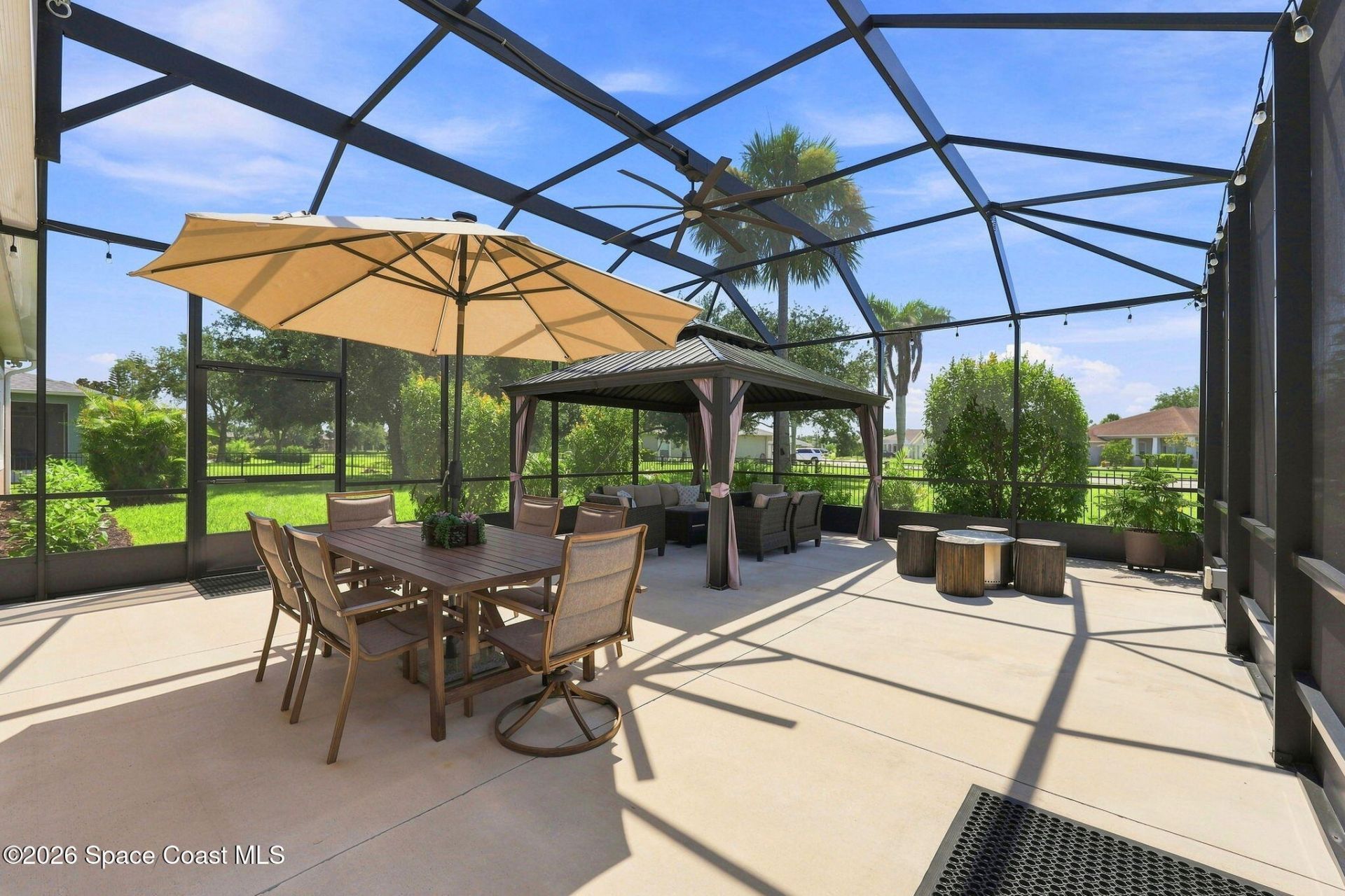 5516 Indigo Crossing Drive , Rockledge, FL 32955 Photo