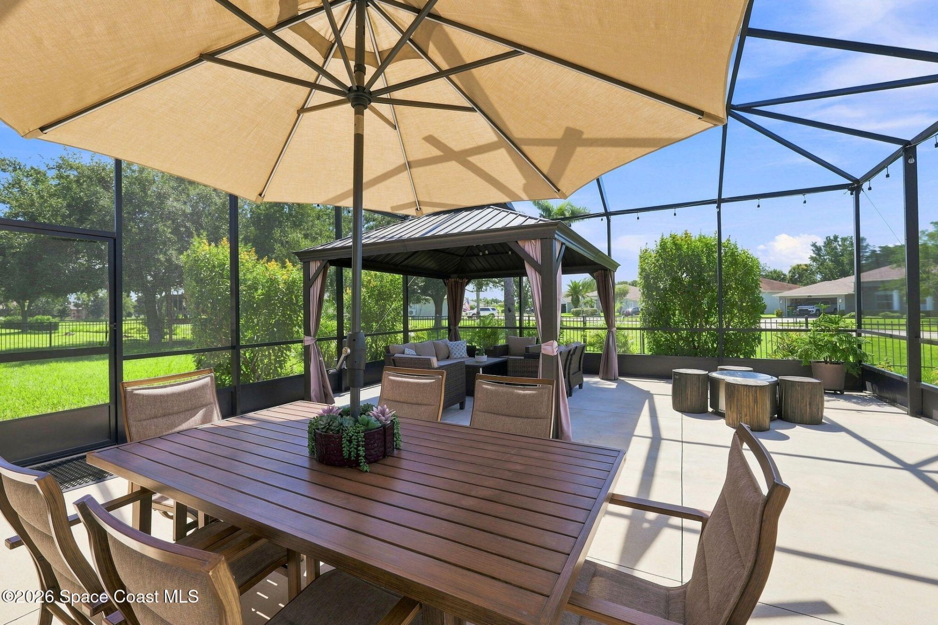 5516 Indigo Crossing Drive , Rockledge, FL 32955 Photo