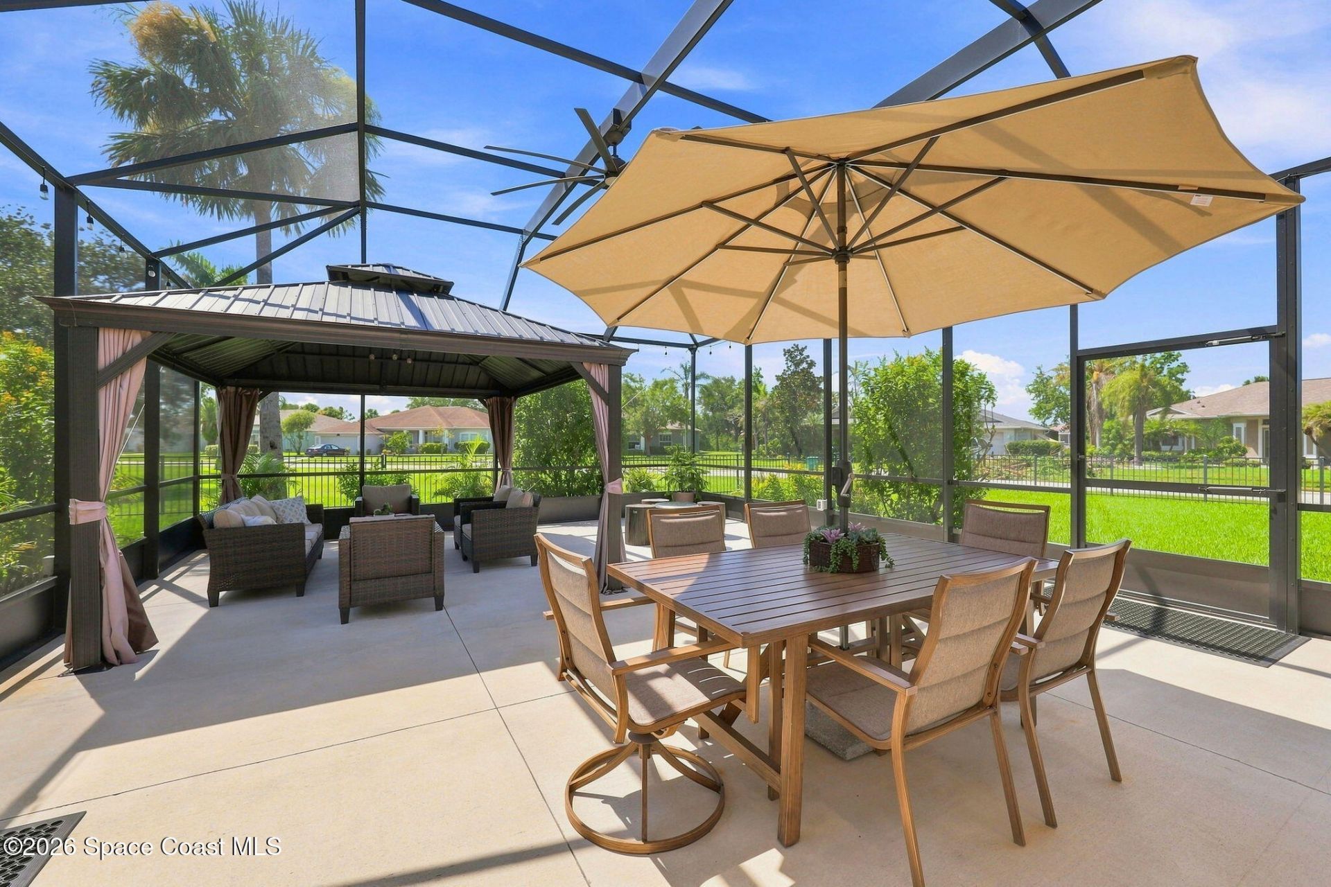 5516 Indigo Crossing Drive , Rockledge, FL 32955 Photo