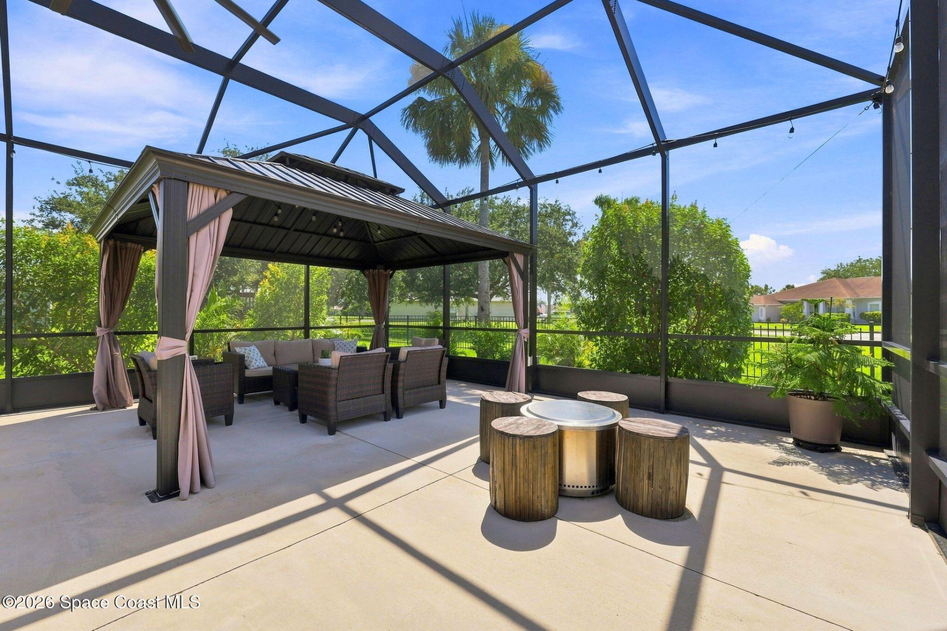 5516 Indigo Crossing Drive , Rockledge, FL 32955 Photo
