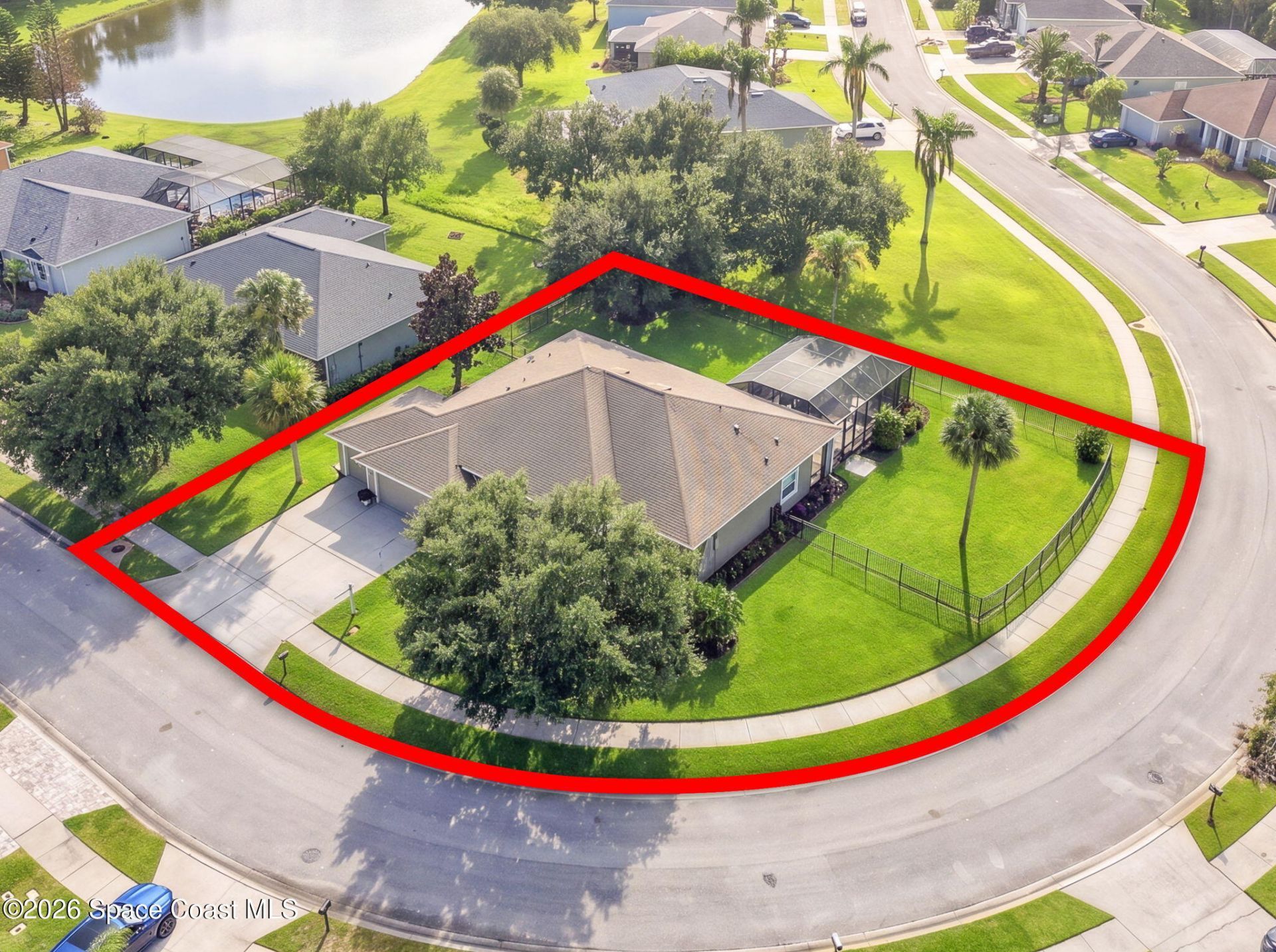 5516 Indigo Crossing Drive , Rockledge, FL 32955 Photo