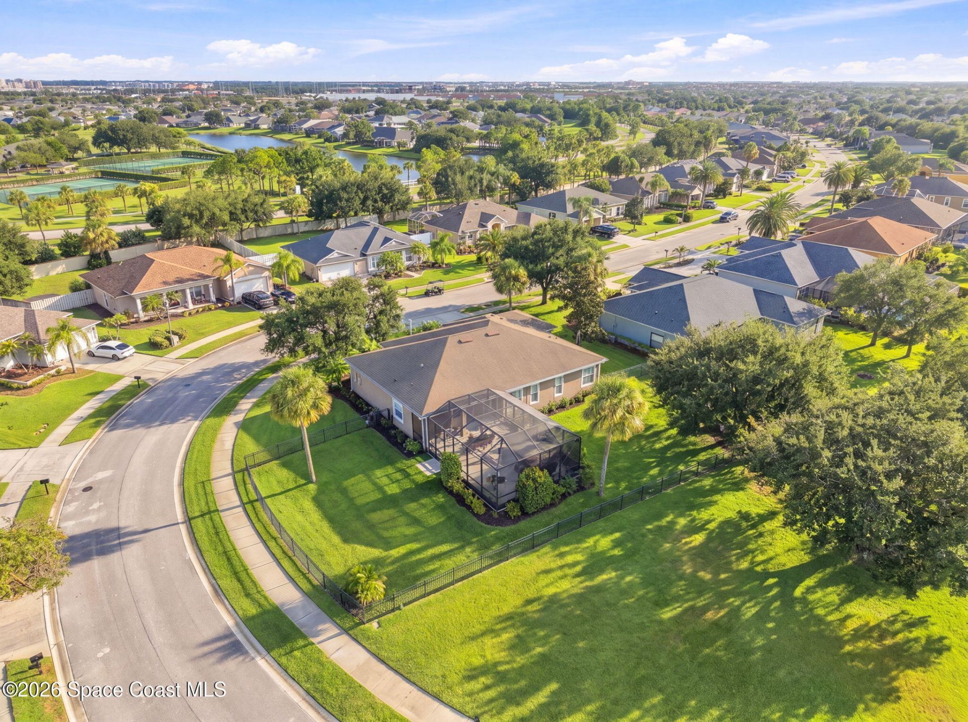 5516 Indigo Crossing Drive , Rockledge, FL 32955 Photo