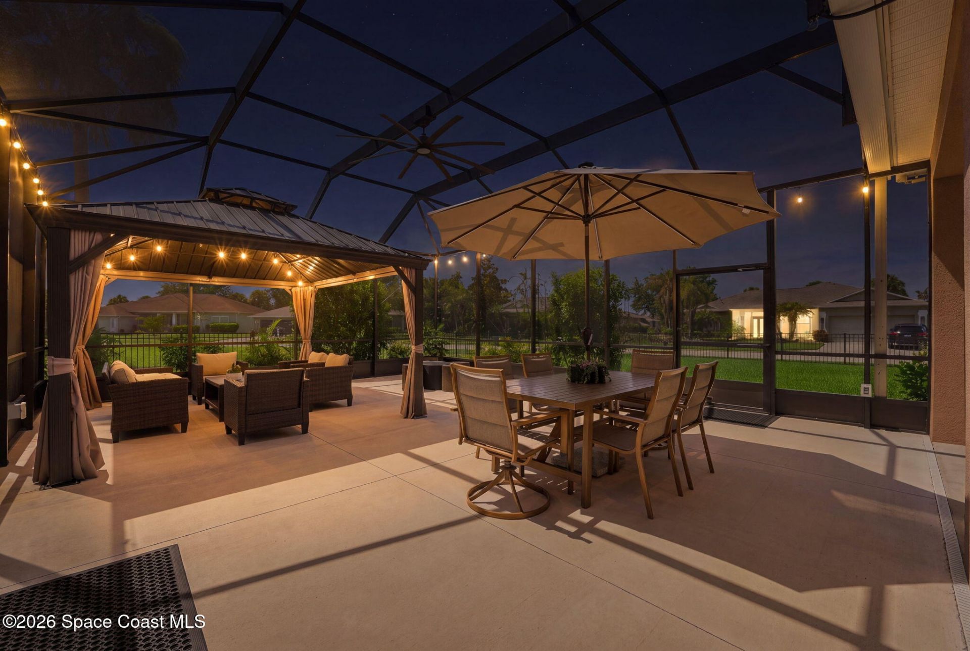5516 Indigo Crossing Drive , Rockledge, FL 32955 Photo