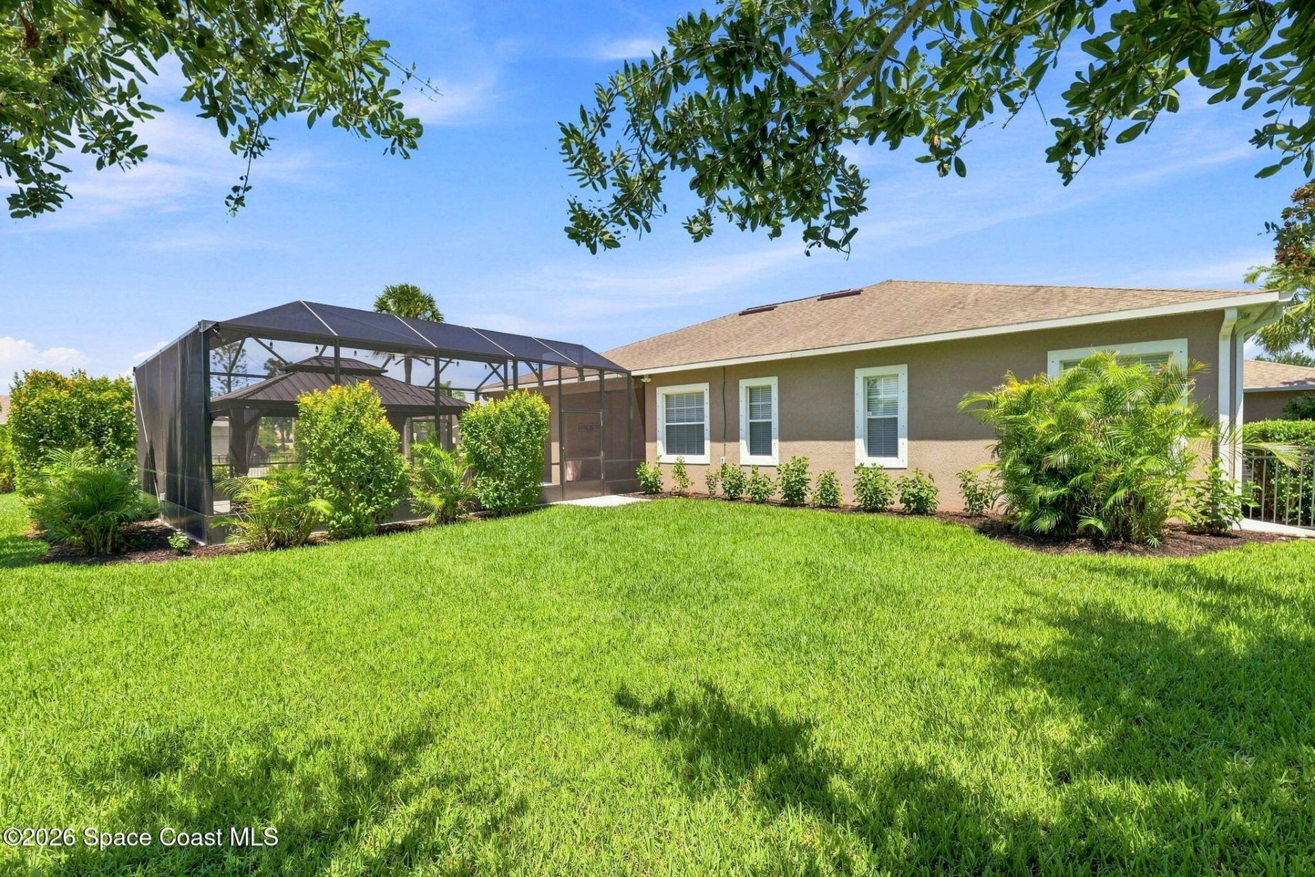 5516 Indigo Crossing Drive , Rockledge, FL 32955 Photo