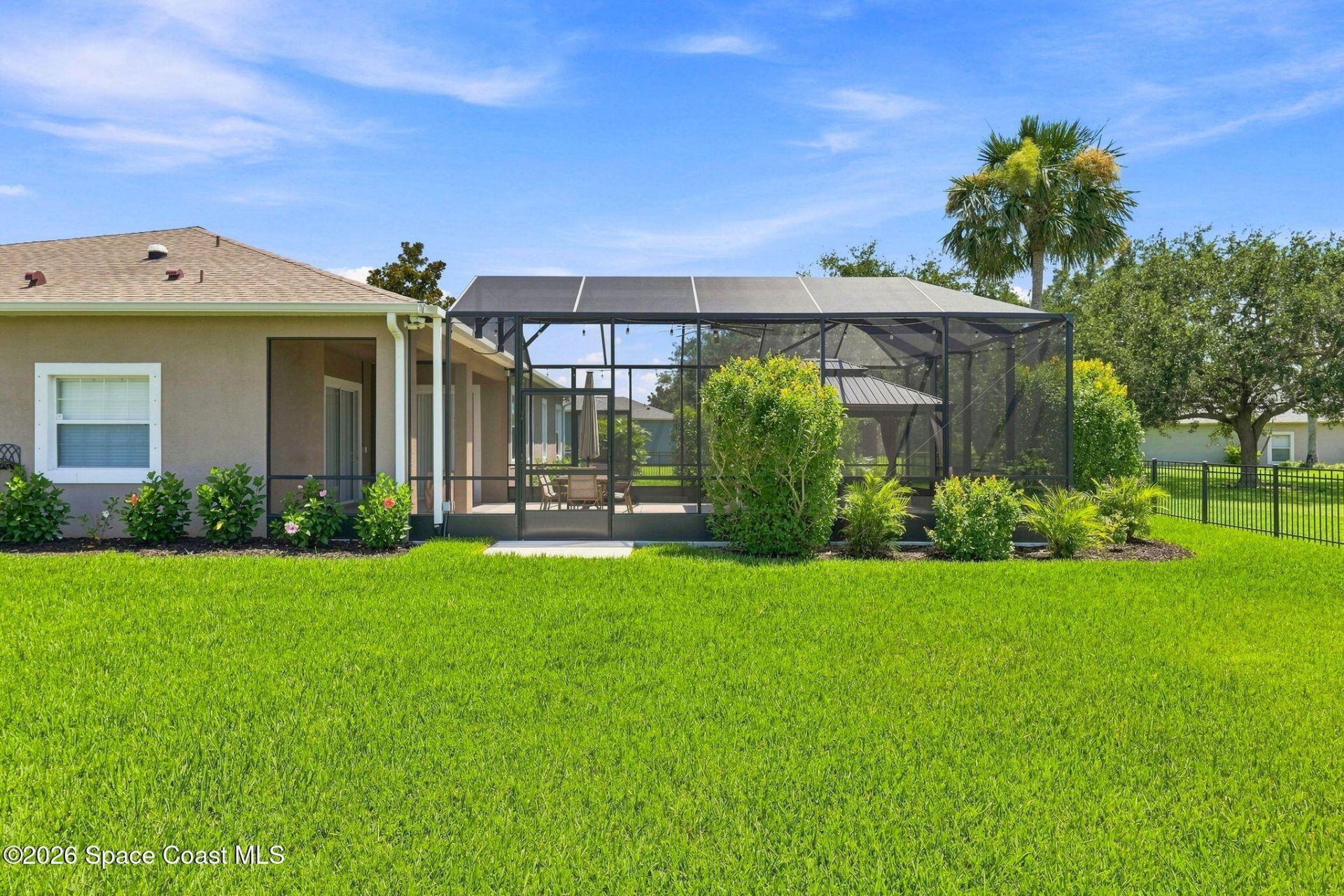 5516 Indigo Crossing Drive , Rockledge, FL 32955 Photo