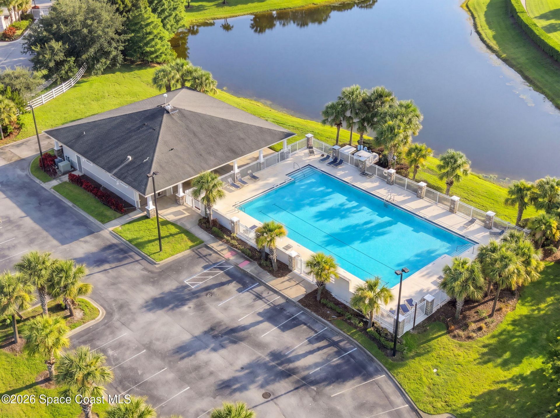5516 Indigo Crossing Drive , Rockledge, FL 32955 Photo