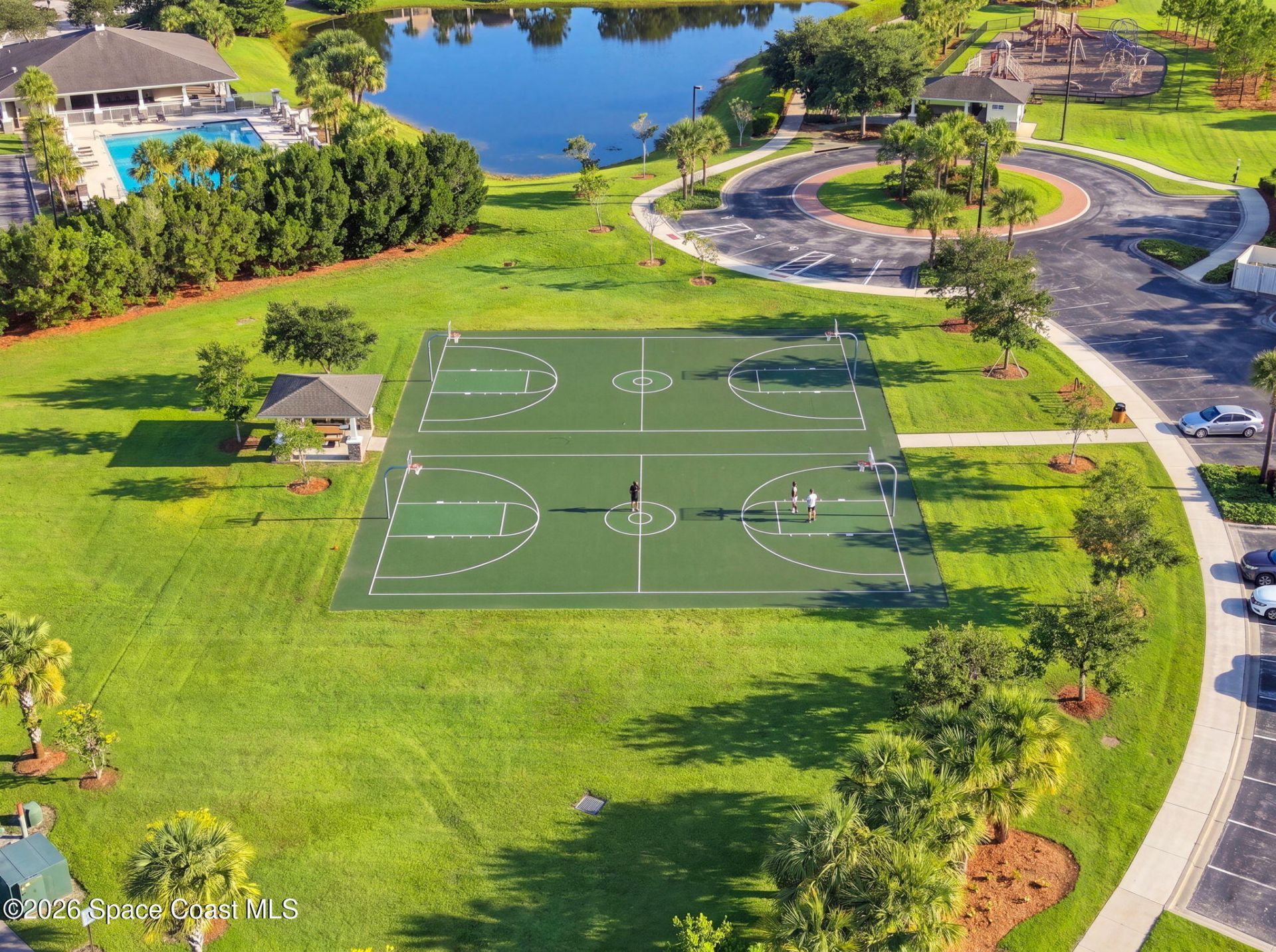 5516 Indigo Crossing Drive , Rockledge, FL 32955 Photo