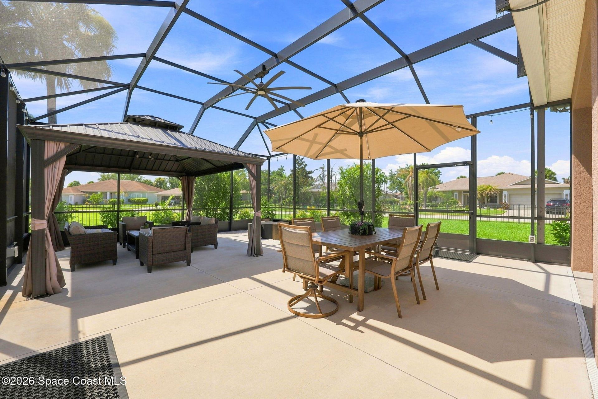 5516 Indigo Crossing Drive , Rockledge, FL 32955 Photo