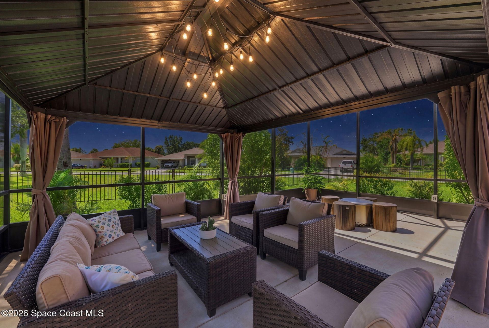 5516 Indigo Crossing Drive , Rockledge, FL 32955 Photo