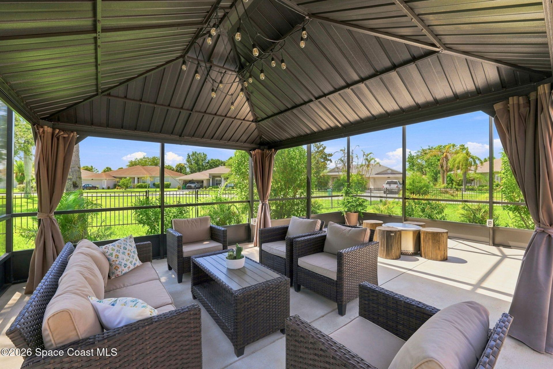 5516 Indigo Crossing Drive , Rockledge, FL 32955 Photo