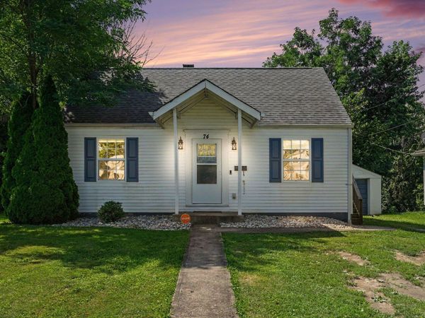 74 Alta Vista Drive, Walton, KY 41094