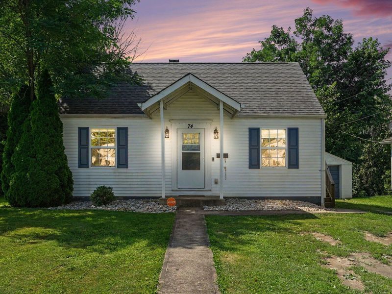 74 Alta Vista Drive, Walton, KY 41094 Photo 1
