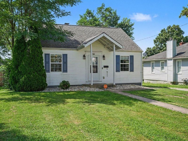 74 Alta Vista Drive, Walton, KY 41094 Photo 3