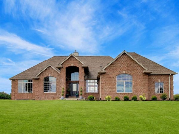 27630 Rowntree Rd, Dover, WI 53105