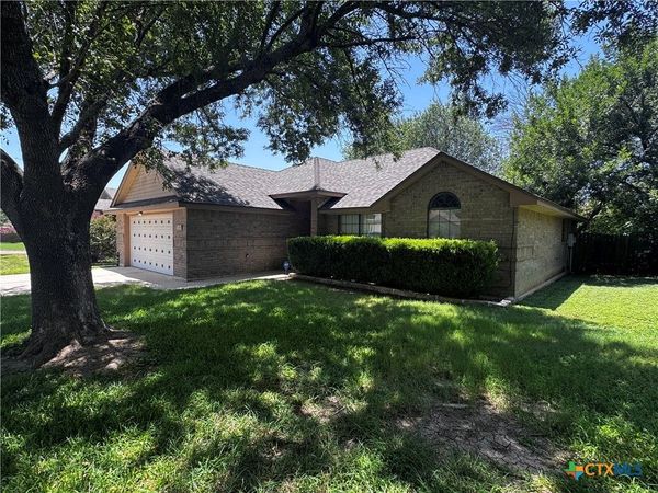 1518 Chardonnay Drive , Harker Heights, TX 76548
