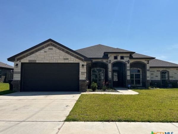 8410 James Herring Way , Killeen, TX 76542