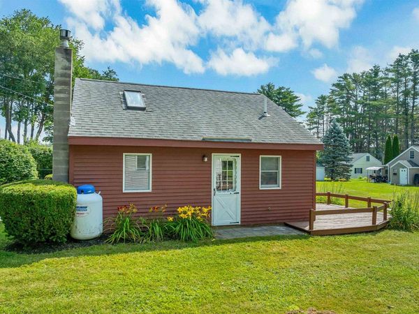 76 Noyes Road, Tilton, NH 03276