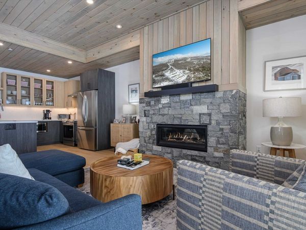 37 Village Center Road, Unit Blue Spruce #4, Ludlow, VT 05149