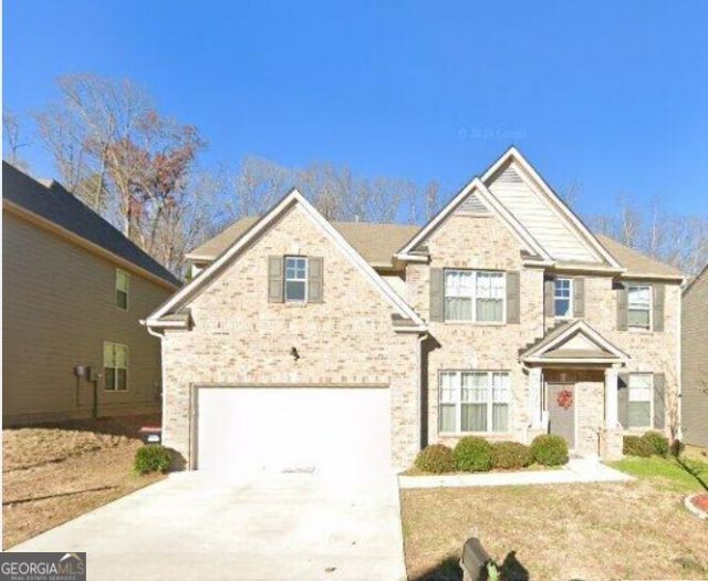 5857 Savannah River Road, Atlanta, GA 30349 Main Photo