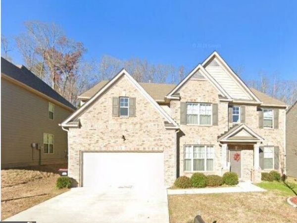 5857 Savannah River Road, Atlanta, GA 30349