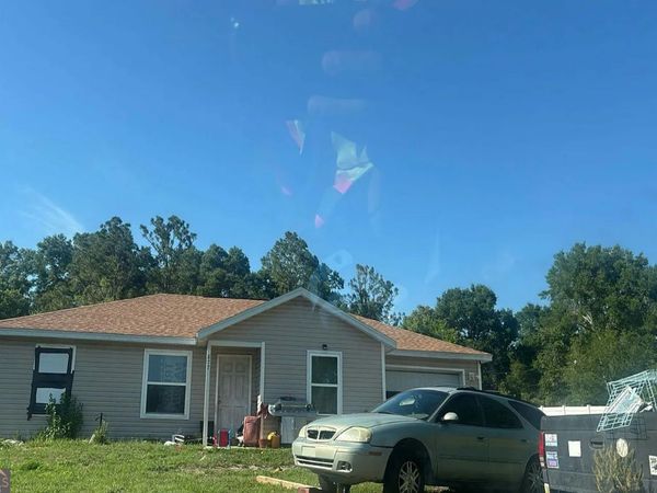 877 NW 126th Lane, Citra, FL 32113